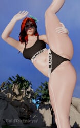 3d (Artwork) Rule 34 Image