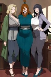 Naruto (Series) Rule 34 Image