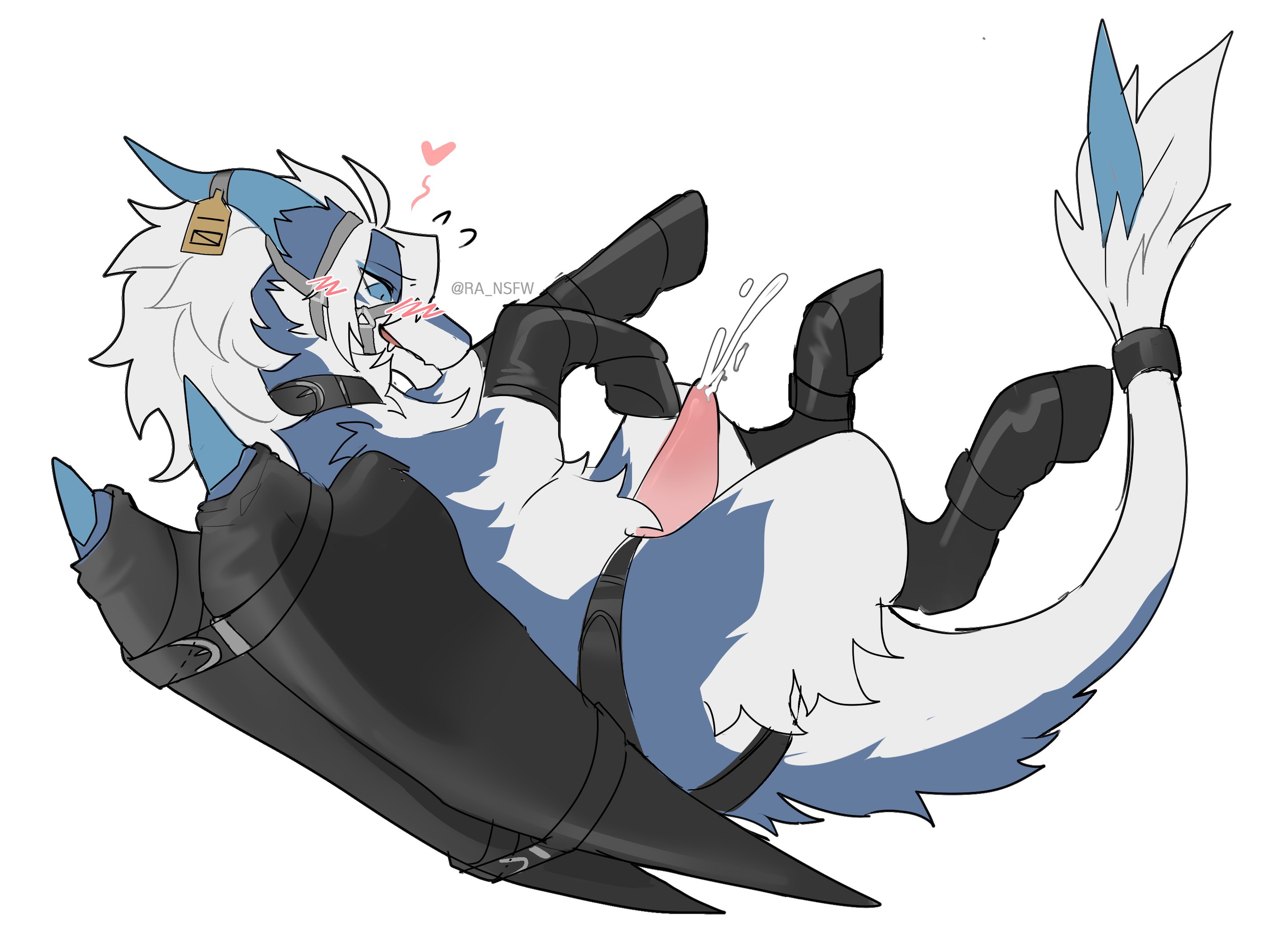 Aren (Luterre) Rule 34 Image