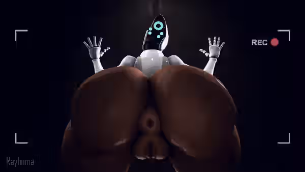 Haydee (Game) Rule 34 Image
