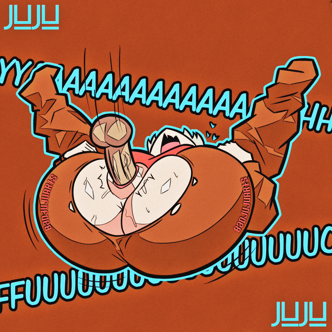 Badjujuarts Rule 34 Image