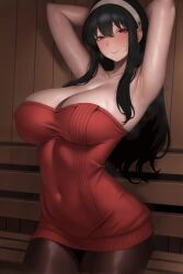 1girls Rule 34 Image
