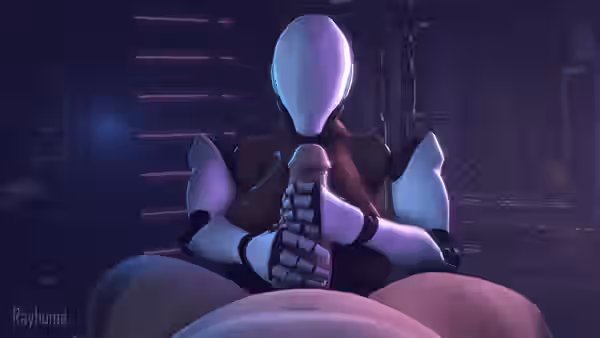 Haydee (Game) Rule 34 Image