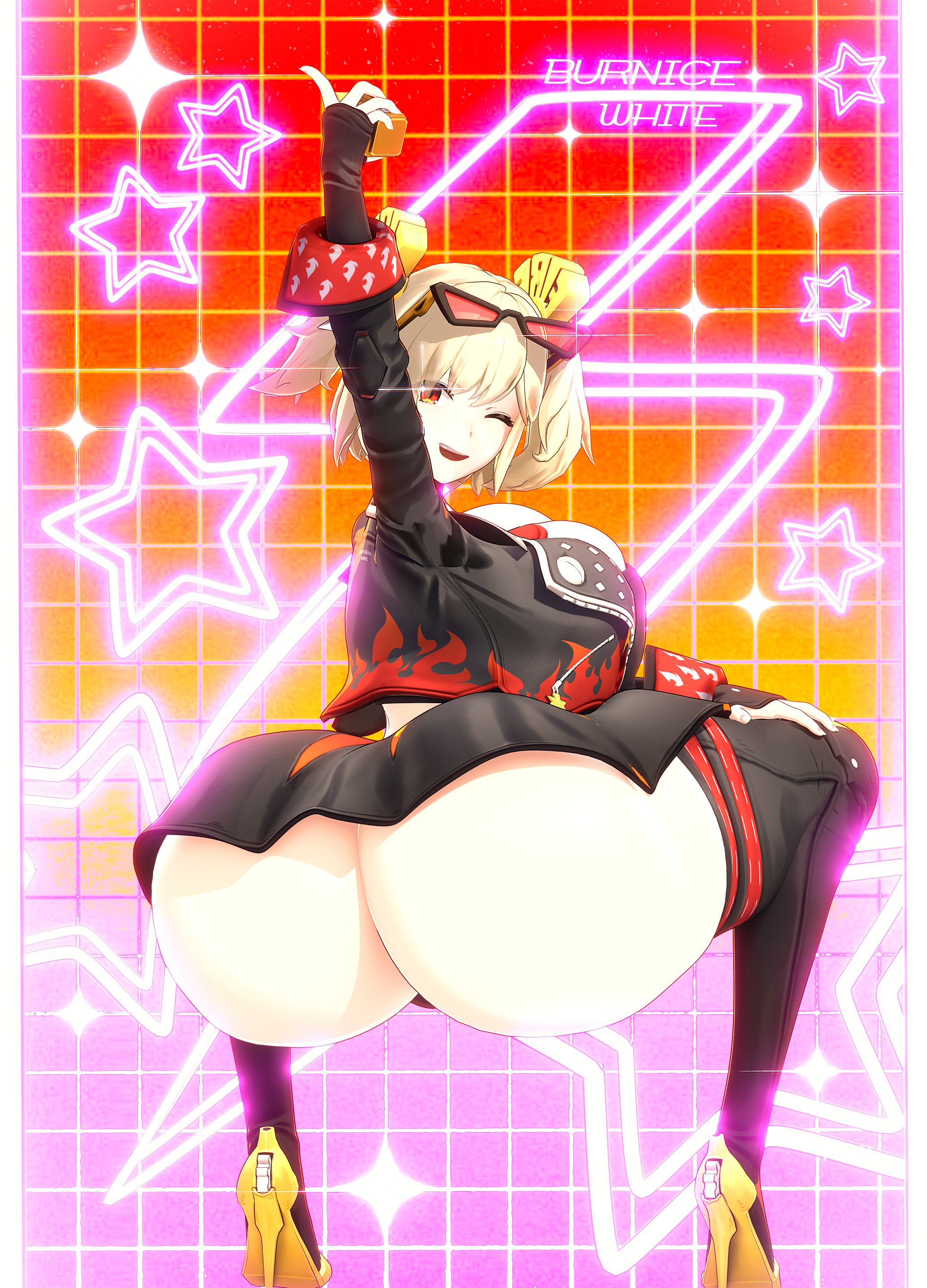 3d (Artwork) Rule 34 Image