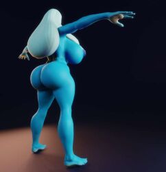 Blender (Software) Rule 34 Image