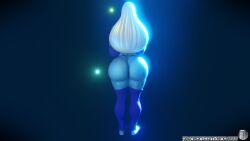 Blender (Software) Rule 34 Image