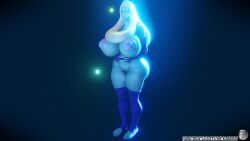 Blender (Software) Rule 34 Image