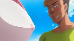 T-Rex (Animation Studio) Rule 34 Image