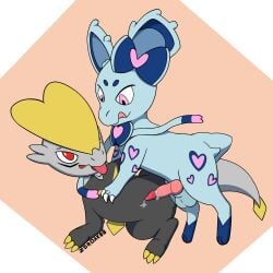 Aurora (Mrthatguy) Rule 34 Image