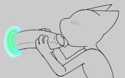 Digital Drawing (Artwork) Rule 34 Image