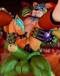 3d (Artwork) Rule 34 Image
