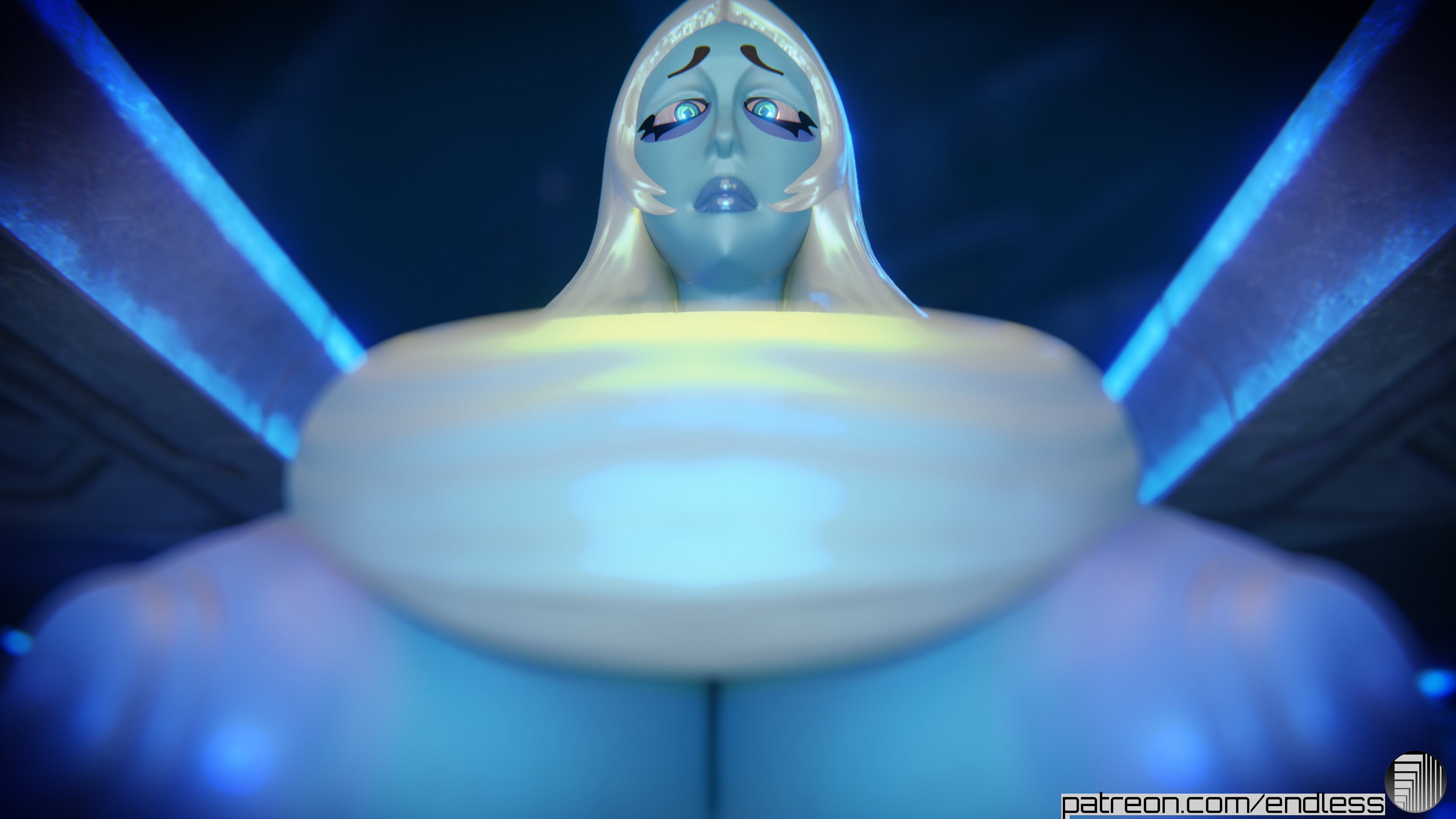 Blender (Software) Rule 34 Image