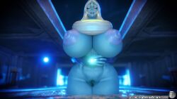 Blender (Software) Rule 34 Image