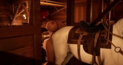 Wildlife (Video Game) Rule 34 Image