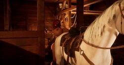 Wildlife (Video Game) Rule 34 Image