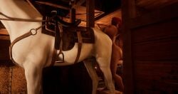 Wildlife (Video Game) Rule 34 Image
