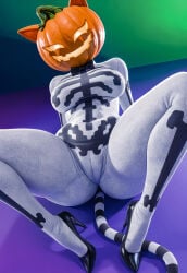 Sugar (Fortnite) Rule 34 Image