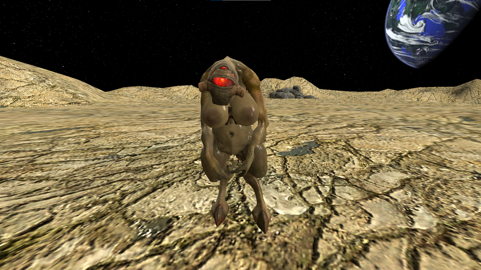 Half-Life (Series) Rule 34 Image