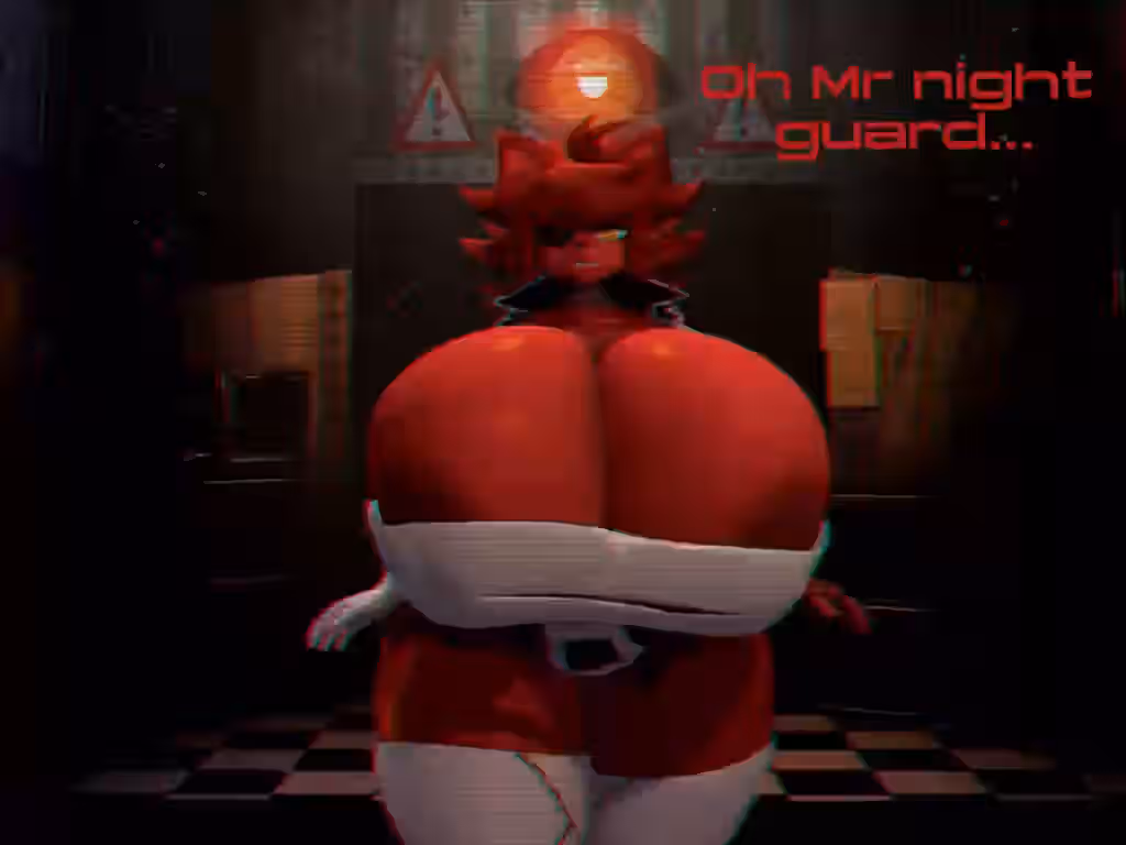 Fexa (Cryptia) Rule 34 Video