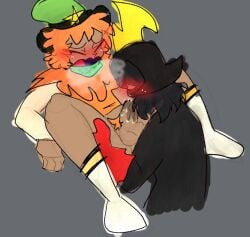 Wander (Wander Over Yonder) Rule 34 Image