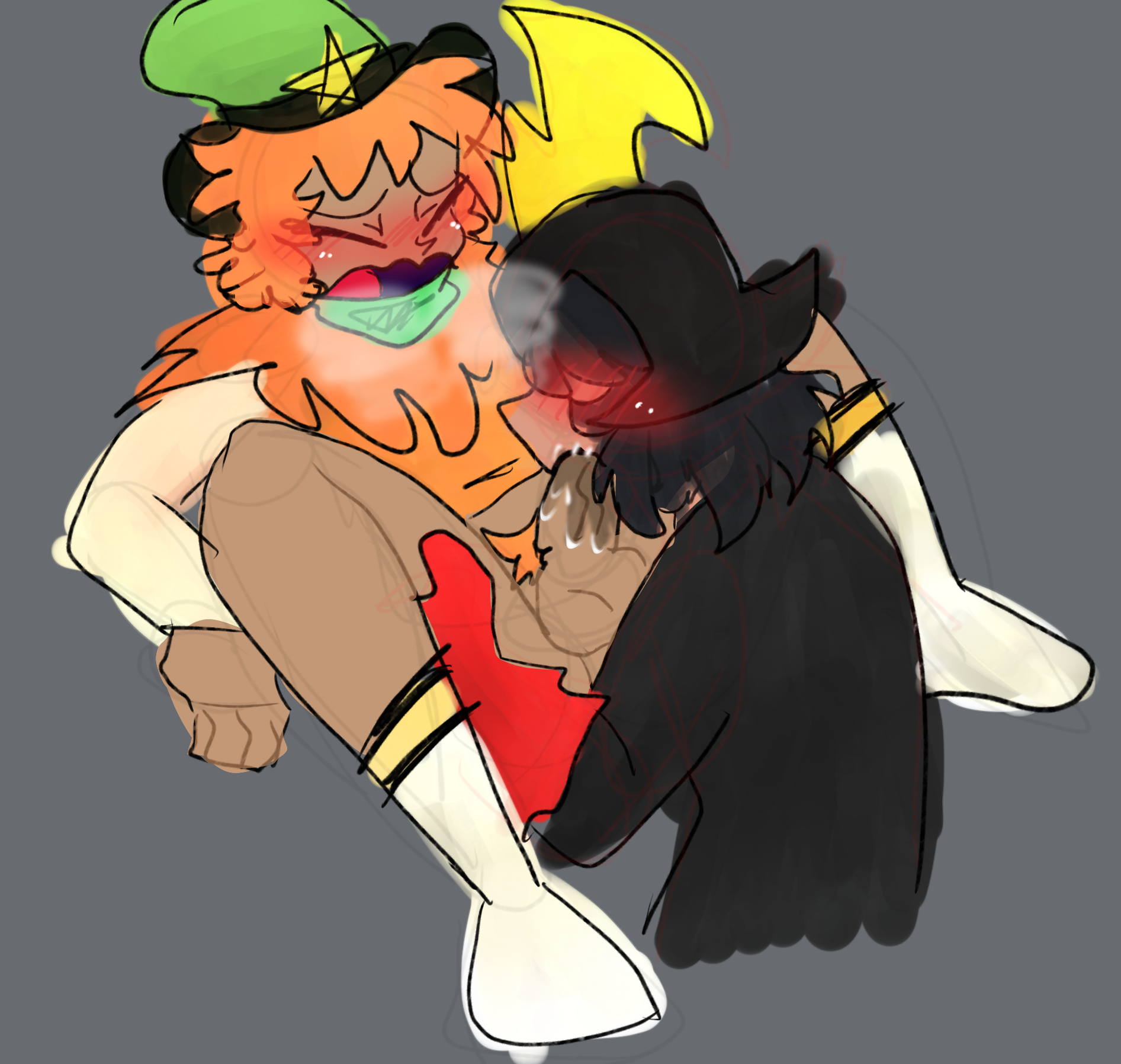 Wander (Wander Over Yonder) Rule 34 Image