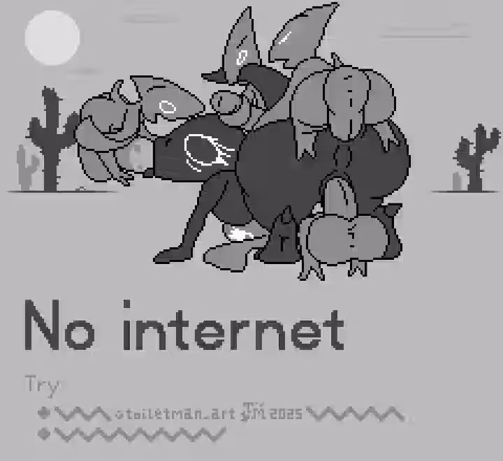 Digital Media (Artwork) Rule 34 Video