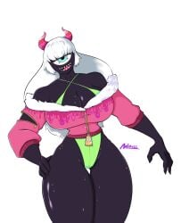 Black Body Rule 34 Image
