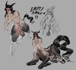 Wei (Limbus Company) Rule 34 Image