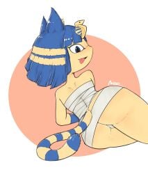 Animal Crossing Rule 34 Image