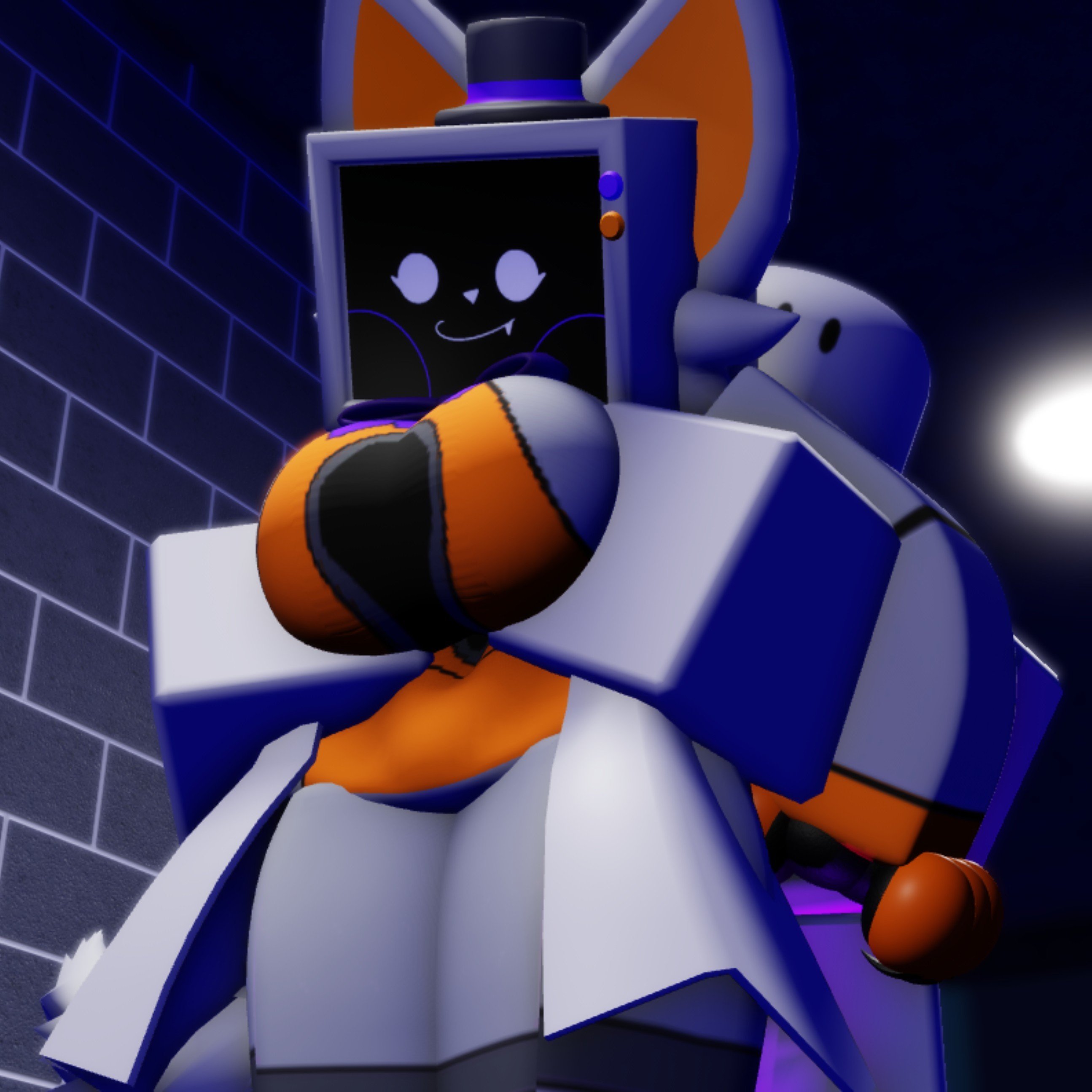 Dummy (Roblox) Rule 34 Image