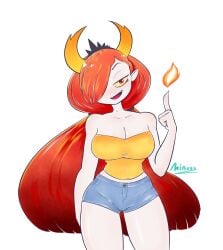 Breasts Rule 34 Image