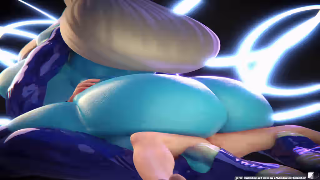 Blender (Software) Rule 34 Video
