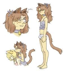 Bell Collar Rule 34 Image