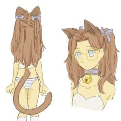 1girls Rule 34 Image