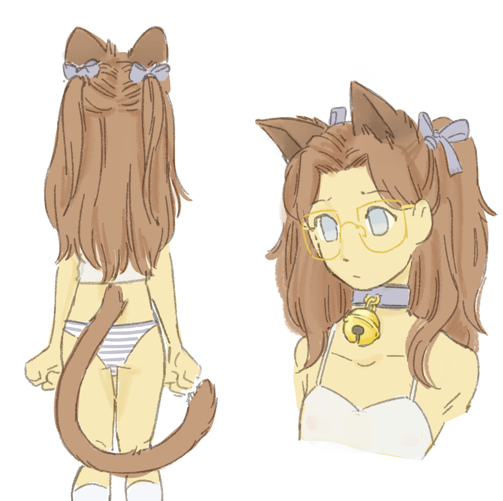 1girls Rule 34 Image