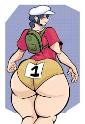 City (Arawi Keiichi) Rule 34 Image