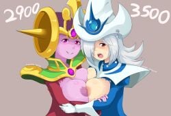 Alice Yagami Rule 34 Image