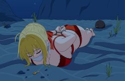 Barefoot Rule 34 Image