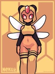 Lin (Nekuzx) Rule 34 Image