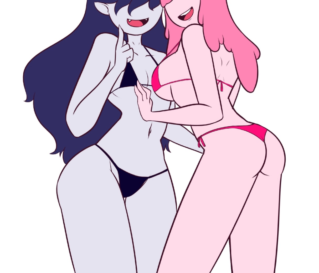 Adventure Time Rule 34 Image