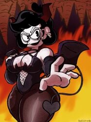Mute (Imrachets) Rule 34 Image
