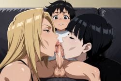 Age Difference Rule 34 Image