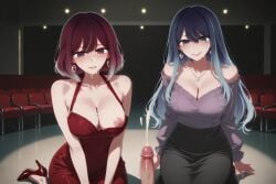 Arima Kana Rule 34 Image