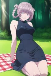 1girls Rule 34 Image