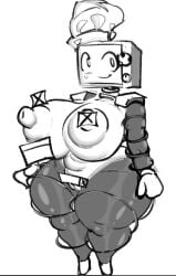 2d (Artwork) Rule 34 Image