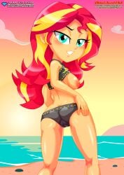1girls Rule 34 Image