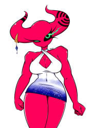 Breasts Rule 34 Image