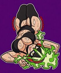 Burnin (My Hero Academia) Rule 34 Image