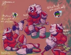Berry (Brawl Stars) Rule 34 Image