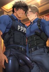 Carlos Oliveira Rule 34 Image